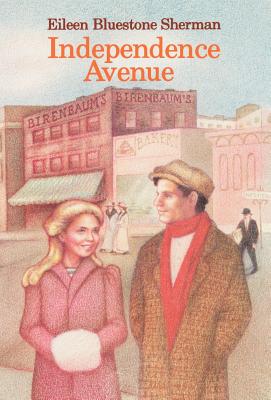 Independence Avenue