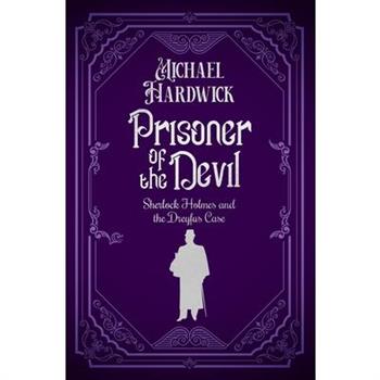 Prisoner of the Devil