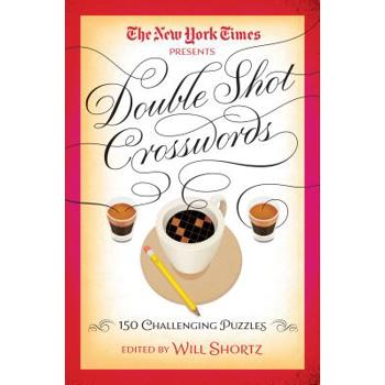 The New York Times Double Shot Crosswords