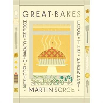 Great Bakes