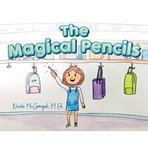 The Magical Pencils
