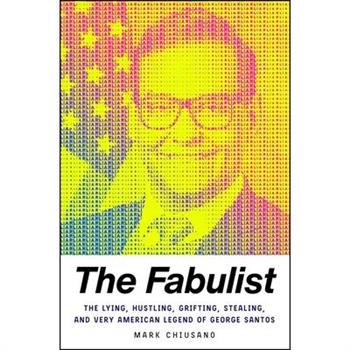 The Fabulist