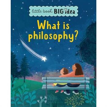 What is philosophy?