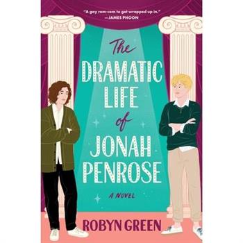 The Dramatic Life of Jonah Penrose