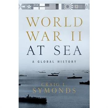 World War II at Sea