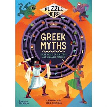 Greek Myths