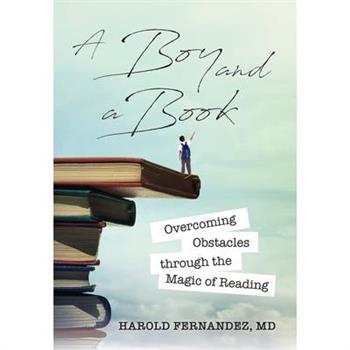 A Boy and a Book