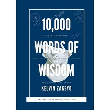10,000 Words of Wisdom