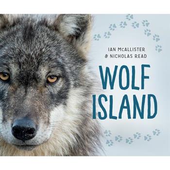 Wolf Island