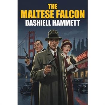 The Maltese Falcon