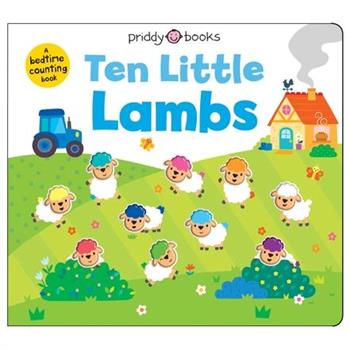 Ten Little Lambs