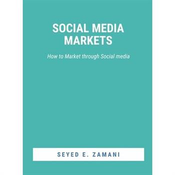 Social Media Markets