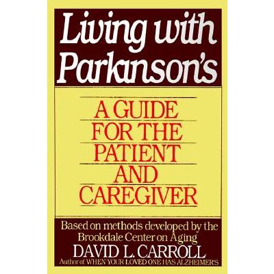 Living with Parkinson’s