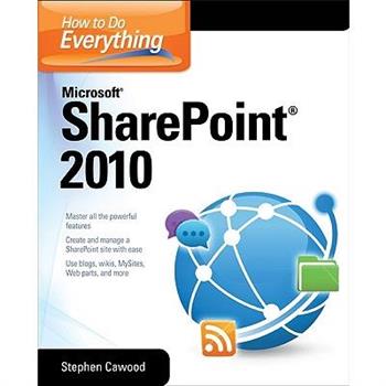 Microsoft SharePoint 2010