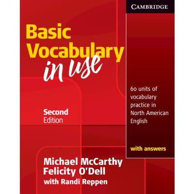 Basic Vocabulary in Use