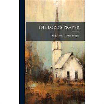 The Lord's Prayer