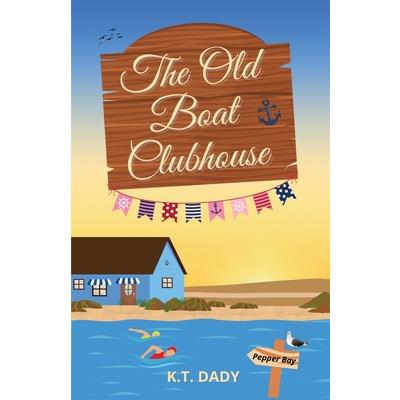 The Old Boat Clubhouse