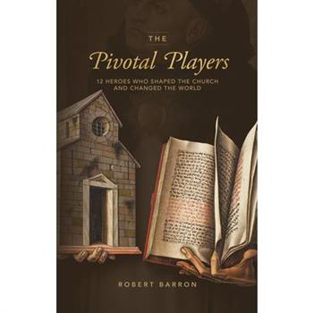 Pivotal Players Book