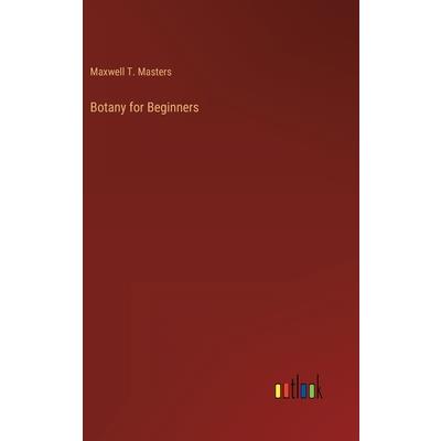 Botany for Beginners