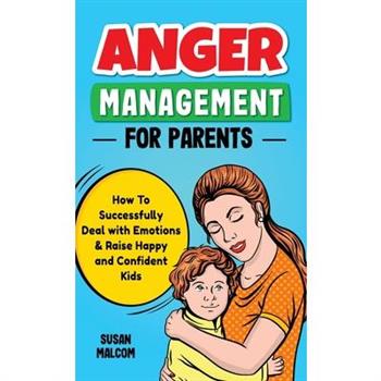 Anger Management for Parents