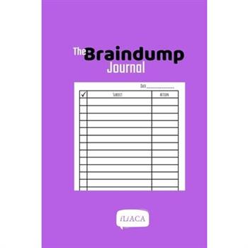 The Braindump Journal