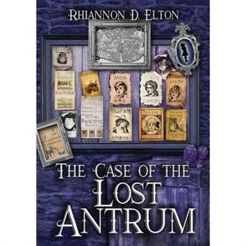 The Case of the Lost Antrum