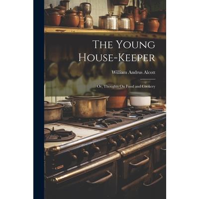 The Young House-Keeper