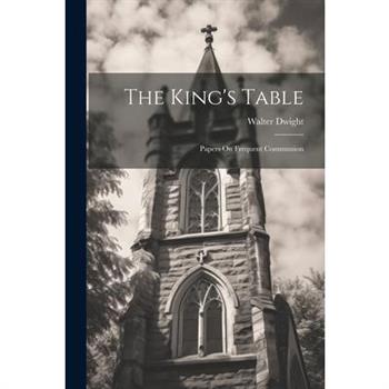 The King's Table