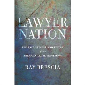 Lawyer Nation