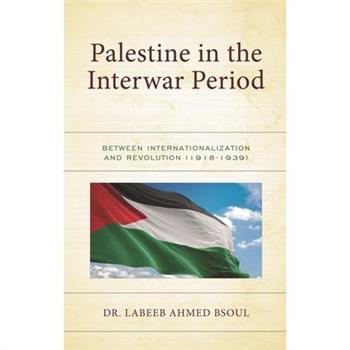 Palestine in the Interwar Period