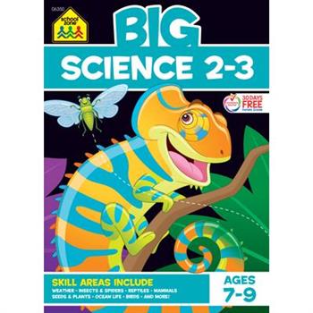 Big Science 2-3