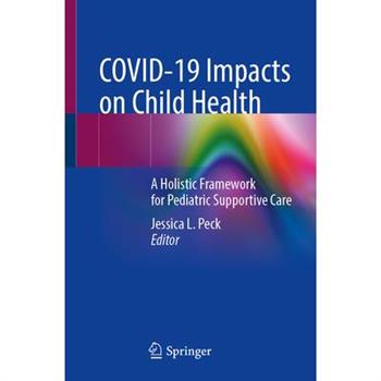 Covid-19 Impacts on Child Health