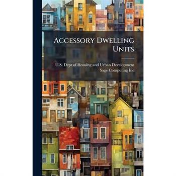 Accessory Dwelling Units