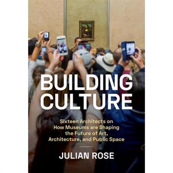 Building Culture