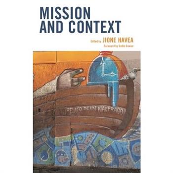 Mission and Context