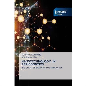 Nanotechnology in Periodontics