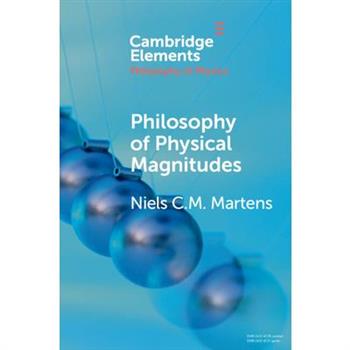 Philosophy of Physical Magnitudes