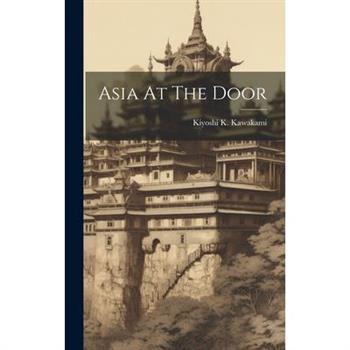 Asia At The Door