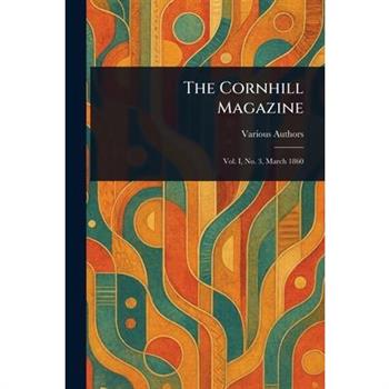 The Cornhill Magazine
