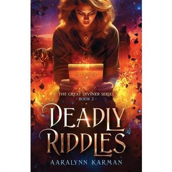Deadly Riddles