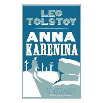 Anna Karenina