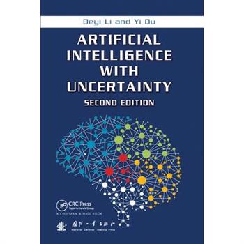 Artificial Intelligence with Uncertainty Artificial Intelligence with Uncertainty