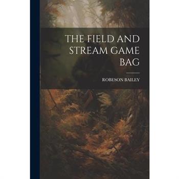 The Field and Stream Game Bag