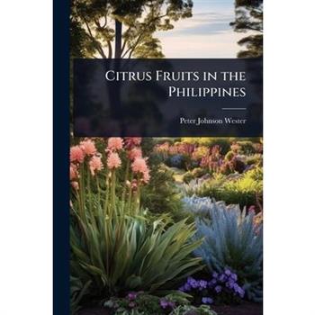 Citrus Fruits in the Philippines