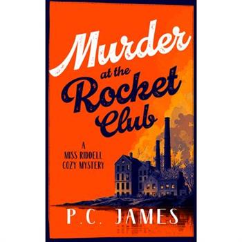 Murder at the Rocket Club