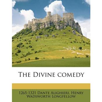 The Divine Comedy