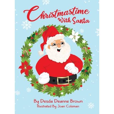 Christmastime With Santa
