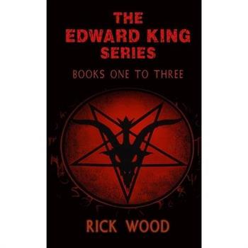 The Edward King Series Books 1-3