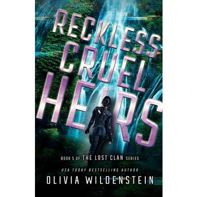 Reckless Cruel Heirs
