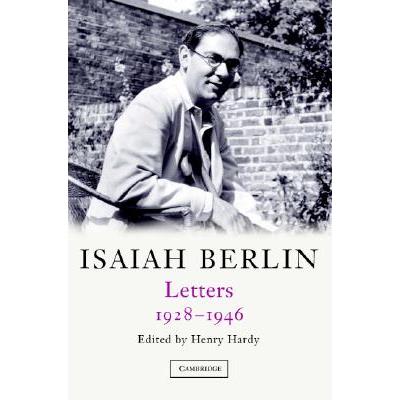 Letters 1928-1946